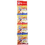 野村煎豆加工店 朝のミレービスケット コーンポタージュ味 30g×4