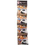 野村煎豆加工店 ミレービスケットコーヒー 120g（30g×4）