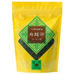 日本緑茶センター 徳用 烏龍茶 200g