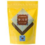 日本緑茶センター 徳用 プーアール茶 200g