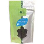 日本緑茶センター 茶語 凍頂烏龍茶 50g
