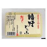 野瀬商店 嬉野とうふ 絹ごし 300g