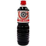 西村商店 ミエマン濃口醤油 1000ml