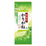 中島製茶伊勢茶かりがね150g