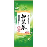 日本茶販売 茶処百撰 ファミリー知覧茶 150g