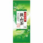 本茶販売 茶処百撰 狭山茶 150g