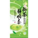 日本茶販売 緑香百撰 新茶 静岡茶 100g