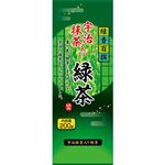 日本茶販売 緑香百撰宇治抹茶入緑茶 200g