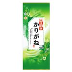 日本茶販売 緑香百選 かりがね 150g