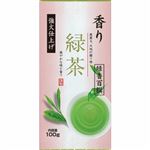 日本茶販売 緑香百撰 香り緑茶 強火仕上げ 100g