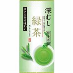 日本茶販売 緑香百撰 深むし緑茶こくの味わい 100g