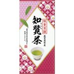 日本茶販売 緑香百撰 知覧茶 80g