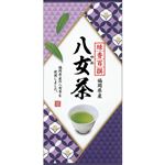 日本茶販売 緑香百撰 八女茶 80g