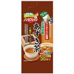 日本茶販売 マイボトル あずき茶 三角ティーバッグ 90g（30袋入）
