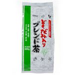 日本茶販売 ノンカフェどくだみブレンド茶 300g