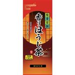 日本茶販売 緑香百撰 香りほうじ茶 130g