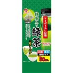 日本茶販売 マイボトルに最適 抹茶入り緑茶ティーバッグ 125g（50袋入）