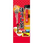 日本茶販売 マイボトルに最適 ほうじ茶ティーバッグ 125g（50袋入）