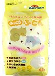 【ペット用】ドギーマンハヤシ ふっくらふとん 65g