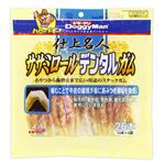 【ペット用】ドギーマンハヤシ 仕上名人 ササミロールデンタルガム 26本