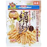 【ペット用】ドギーマンハヤシ 絹紗（さや）カットタイプ プレーン 100g
