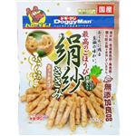 【ペット用】ドギーマンハヤシ 絹紗（さや）カットタイプ 野菜入 100g