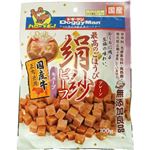 【ペット用】ドギーマンハヤシ 絹紗（さや）ビーフ キューブ プレーン 100g