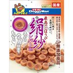 【ペット用】ドギーマンハヤシ 絹紗（さや）レバーin 100g