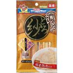 【ペット用】ドギーマンハヤシ とろ紗（さや）チーズ入り 14g×4本