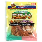 【ペット用】ドギーマンハヤシ 無添加良品 アキレススティックプラス 100g