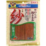 【ペット用】ドギーマンハヤシ 紗（さや）野菜入り 155g