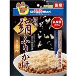 【ペット用】ドギーマンハヤシ 絹紗（さや）絹ふりかけ ささみ 50g