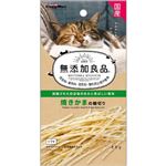 【ペット用】ドギーマンハヤシ 無添加良品 焼きかまの細切り 20g