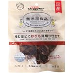 【ペット用】ドギーマンハヤシ 無添加良品 噛むほどに砂ぎも薄切り仕立て 50g