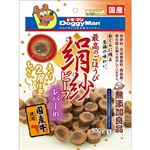 【ペット用】ドギーマンハヤシ 絹紗（さや）ビーフ レバーin 100g