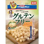【ペット用】ドギーマンハヤシ 絹紗（さや）グルテンフリー ささみ 90g