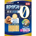 【ペット用】ドギーマンハヤシ ホワイデント 脂肪ゼロ S 125g