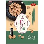 【ペット用】ドギーマンハヤシ おなかよろこぶ ふんわりささみ蒸しぱん 野菜入り 160g