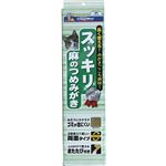 【ペット用】ドギーマンハヤシ スッキリ麻のつめみがき 1個