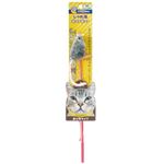 【ペット用】ドギーマンハヤシ じゃれ猫 チューチュー 1本