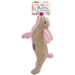 【ペット用】ドギーマンハヤシ 猫のうしろ足爪みがき うーちゃん 1個