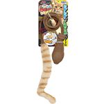 【ペット用】ドギーマンハヤシ じゃれ猫 にぎにぎ猫の熱狂遊び しっぽ 1個