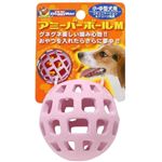 【ペット用】ドギーマンハヤシ アミーバボール M 1個