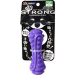 【ペット用】ドギーマンハヤシ STRONG DUMBBELL SS 1個
