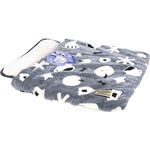 【ペット用】ドギーマンハヤシ あったかプラス 寝ぶくろ ふゆじかん 夜のぬくもり 1個