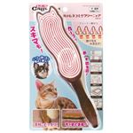 【ペット用】ドギーマンハヤシ 抜け毛ネコそぎクリーニャア 1個