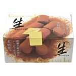 ★ヒカリ乳業 生チョコアイス 12ml×8粒