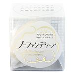 ペリカン石鹸 ノーファンデソープ 80g