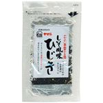 ヤマニ しそ風味ひじき 28g