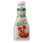 すりおろし野菜ドレッシング